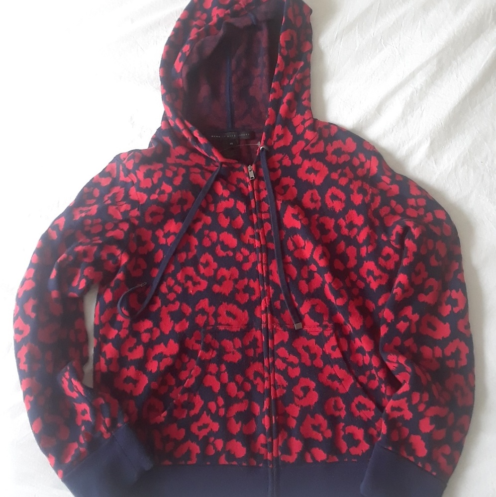 Marc Jacob's hoodie